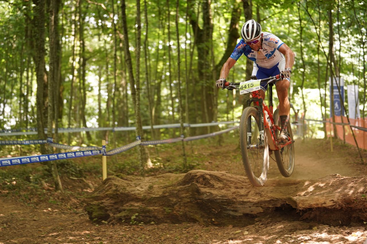 Evenements Championnats de France de VTT 2018 20-07-2018-3598